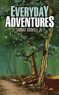 Produktbild: Everyday Adventures