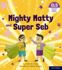 Produktbild: Casey, C: Essential Letters and Sounds: Essential Phonic Rea