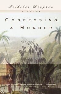 Produktbild: Confessing a Murder