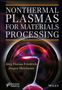 Produktbild: Nonthermal Plasmas for Materials Processing
