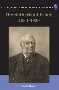Produktbild: The Sutherland Estate, 1850-1920