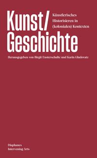 Produktbild: Kunst/Geschichte