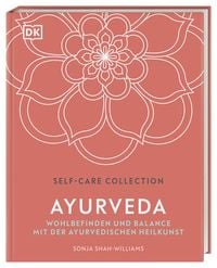 Produktbild: Self-Care Collection. Ayurveda
