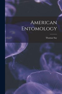 Produktbild: American Entomology