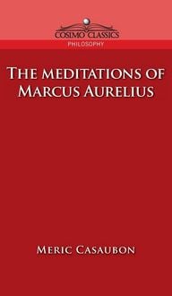 Produktbild: Meditations of Marcus Aurelius