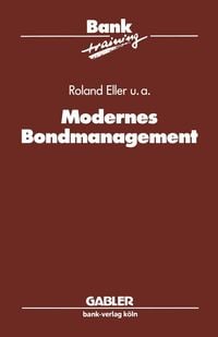 Produktbild: Modernes Bondmanagement