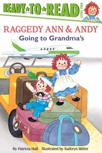 Produktbild: Going to Grandma's