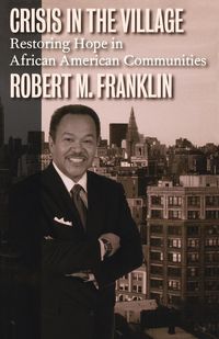 Produktbild: Franklin, R: Crisis in the Village