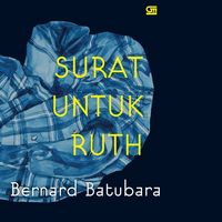 Produktbild: Surat untuk Ruth