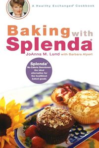 Produktbild: Baking with Splenda