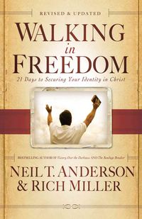 Produktbild: Walking in Freedom: 21 Days to Securing Your Identity in Christ