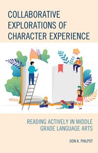 Produktbild: Collaborative Explorations of Character Experience