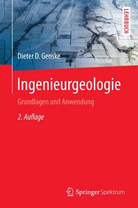 Produktbild: Ingenieurgeologie
