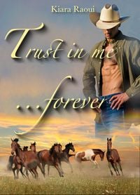 Produktbild: Trust in me... forever