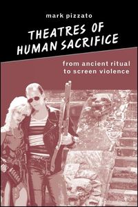 Produktbild: Theatres of Human Sacrifice