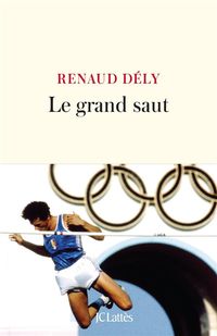 Produktbild: Le grand saut