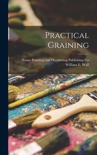 Produktbild: Practical Graining
