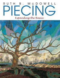 Produktbild: Piecing - Print on Demand Edition