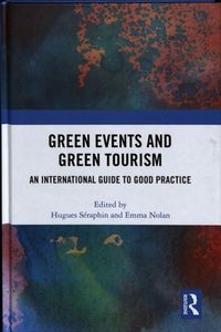 Produktbild: Green Events and Green Tourism