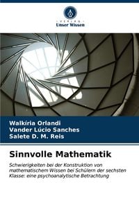 Produktbild: Sinnvolle Mathematik