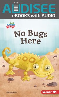Produktbild: No Bugs Here