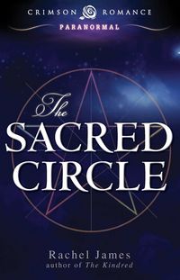 Produktbild: The Sacred Circle