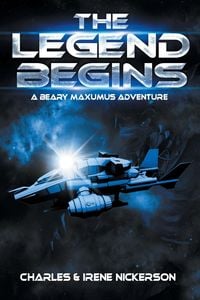 Produktbild: The Legend Begins