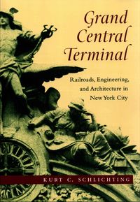 Produktbild: Grand Central Terminal