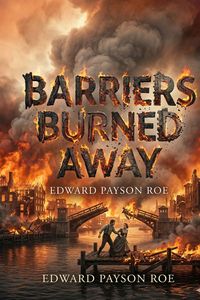 Produktbild: Barriers Burned Away