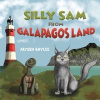 Produktbild: Silly Sam from Galapagos Land