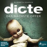 Produktbild: Das nächste Opfer - Ein Fall für Dicte Svendsen (Ungekürzt)