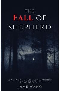 Produktbild: The Fall of Shepherd