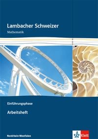 Bild vom Artikel Lambacher Schweizer. Einführungsphase. Arbeitsheft plus Lösungsheft. Nordrhein-Westfalen vom Autor 