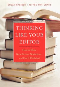 Bild vom Artikel Thinking Like Your Editor vom Autor Susan Rabiner
