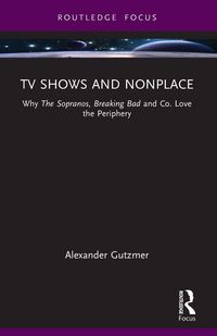 Produktbild: TV Shows and Nonplace