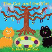 Produktbild: The Cat and the Y'at