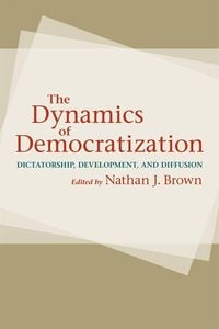 Produktbild: Dynamics of Democratization