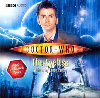 Produktbild: Parkin, L: Doctor Who: The Eyeless