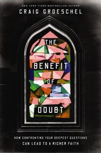 Produktbild: The Benefit of Doubt