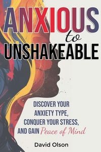 Produktbild: Anxious to Unshakeable