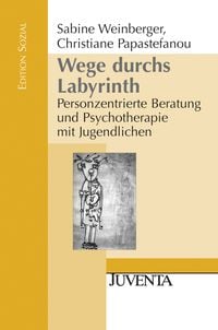 Produktbild: Wege durchs Labyrinth