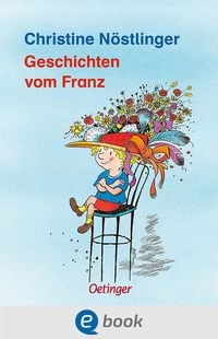 Produktbild: Geschichten vom Franz