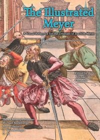Produktbild: The Illustrated Meyer