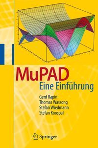 Produktbild: MuPAD
