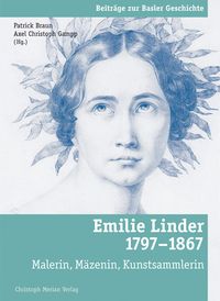 Produktbild: Emilie Linder (1797 - 1867)
