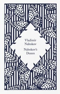 Bild vom Artikel Nabokov's Dozen vom Autor Vladimir Nabokov
