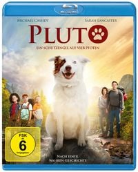 Produktbild: Pluto,1 Blu-ray