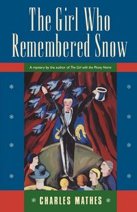 Produktbild: The Girl Who Remembered the Snow