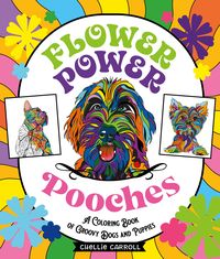 Produktbild: Flower Power Pooches