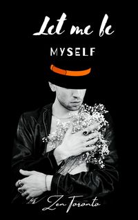 Produktbild: Let Me Be Myself